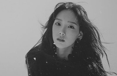 소녀시대 태연, 적십자사 전북지사에 1억원 기부