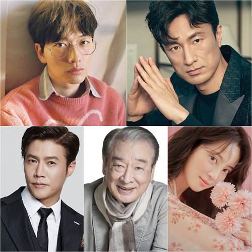 [사진]화이브라더스코리아 등 제공