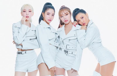 마마무, 오늘 스페셜 싱글 '다 빛이나' 발표