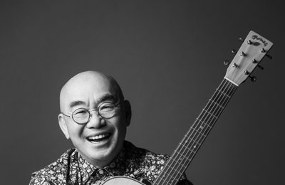 이장희, 다음달 울릉도서 '나 그대에게' 콘서트