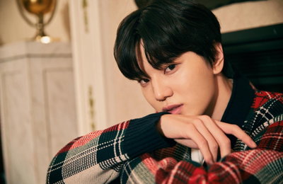인피니트 성종, 입대…"멋진 청년으로 돌아올게요"
