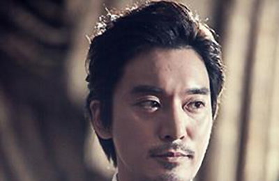 김민준, MBN 예능 '모던패밀리' 합류