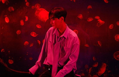 강타, 2년 9개월 만에 신곡…팔로알토 피처링
