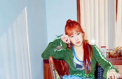 박지민, 7년만에 JYP 떠난다…"피프틴앤드 사실상 해체"