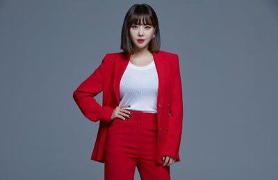 나르샤 9년만에 DJ 컴백…SBS러브FM '아브라카다브라'