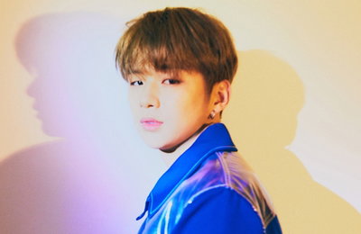 강다니엘 팬클럽, 부산혈액원에 앨범 1만장 기부