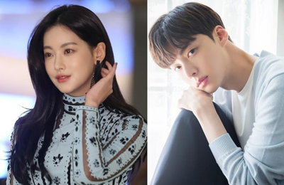 오연서-안재현, MBC '하자있는 인간들'로 로코 호흡