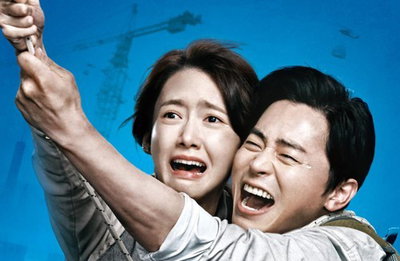 '엑시트' 해외 관객도 공략…24개국에 판매