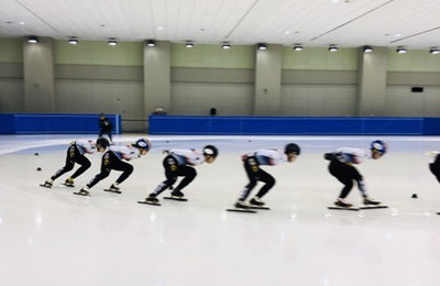 '동성 성희롱' 임효준, 1년 자격정지 징계…"성희롱 성립"
