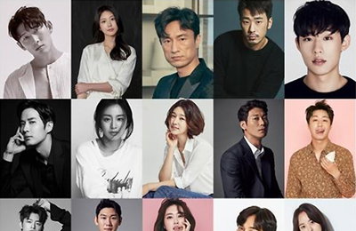 김태희·유승호 등 배우 30명, 스토리제이컴퍼니 대거 이적