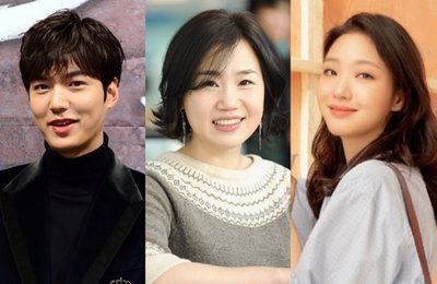 김은숙 작가 신작은 지상파로…'더 킹' 내년 상반기 SBS 방송