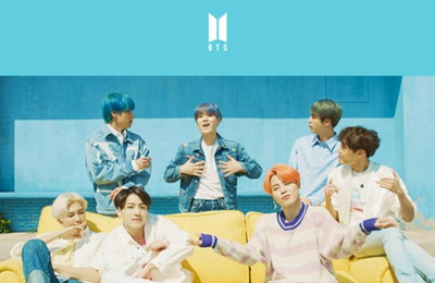 방탄소년단, '작은 것들을 위한 시'도 5억뷰