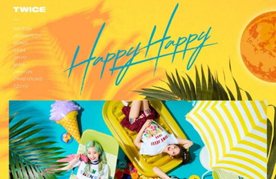 일본서 건재한 K팝 스타들…트와이스 싱글 2장도 동시 플래티넘