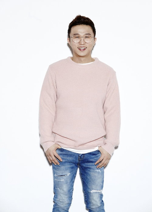 [사진]SM C&C, 박성광