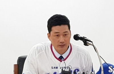 오승환, 23일 수술 예정…"재활 5개월 후 더 좋아질 것"