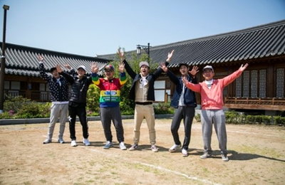 잠정중단 '1박2일' 마지막 PD 사표…수장 여전히 공석