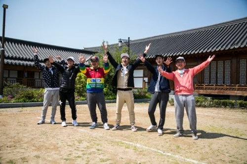 [사진]KBS 제공, '1박2일' 시즌3