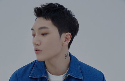 김필, SBS파워FM '애프터클럽' DJ 합류