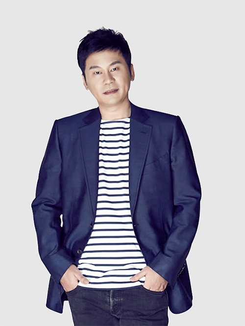 [사진]YG엔터테인먼트 제공, 양현석 전 YG엔터테인먼트 대표