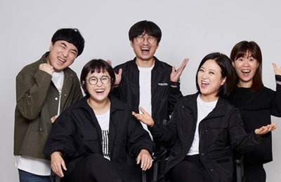송은이, 이번엔 영화예능 제작…김숙과 '영화보장'