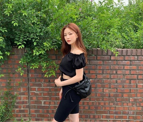 [사진]임보라 인스타그램