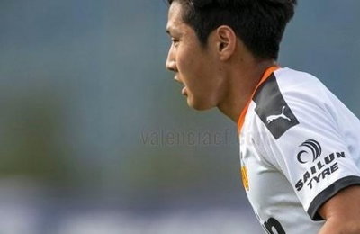 '한국 축구의 미래' 이강인·정우영, 새 시즌 개막전 출격 대기