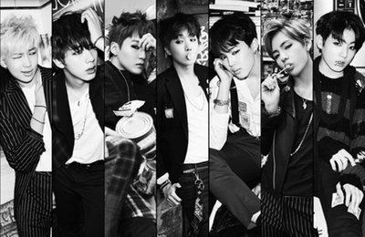 방탄소년단, 2억뷰 뮤비 13편…'호르몬 전쟁'도 돌파