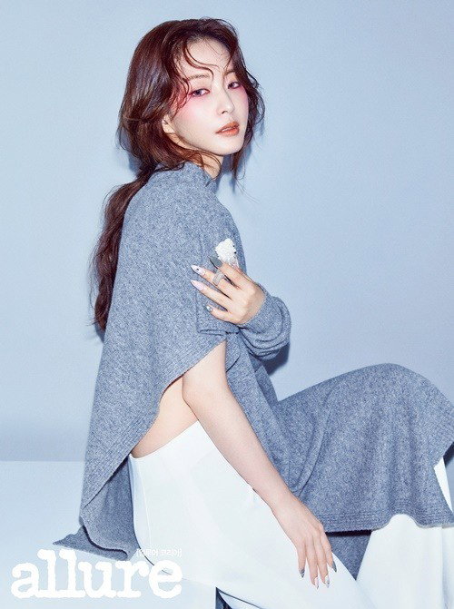 [사진]얼루어 코리아