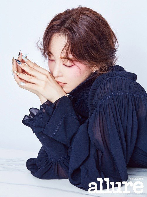 [사진]얼루어 코리아