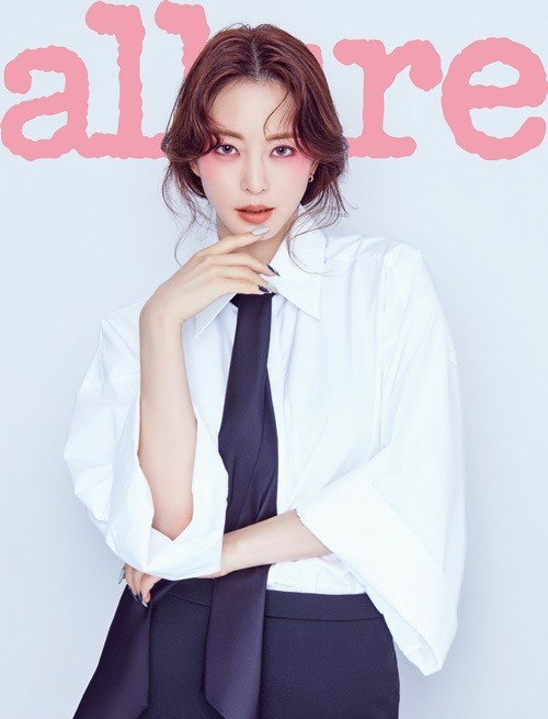 [사진]얼루어 코리아