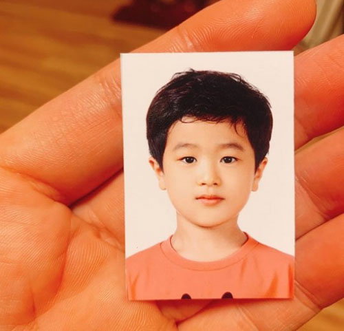 [사진]고지용 인스타그램