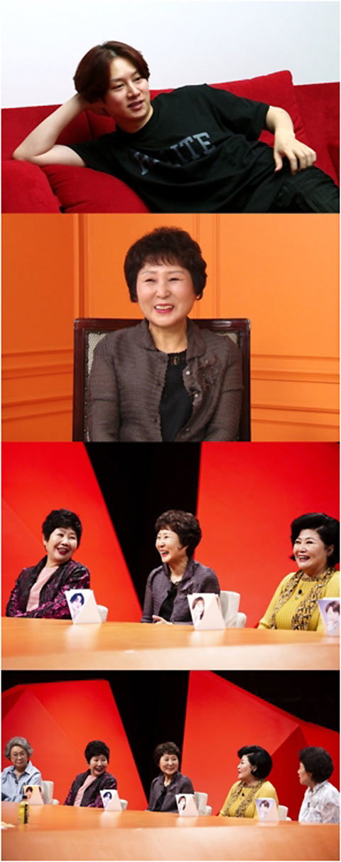 [사진]SBS 제공, 미운 우리 새끼