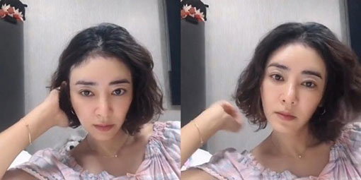 [사진]이본 인스타그램