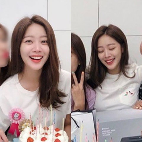 [사진]조보아 인스타그램