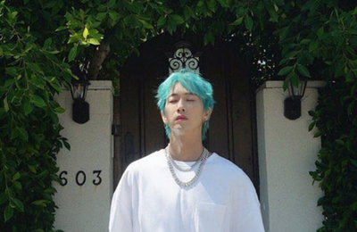 장우혁, 다음달 신곡 '스테이'…베이빌론 피처링