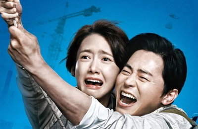 '엑시트' 800만명 돌파…올여름 최고 흥행작