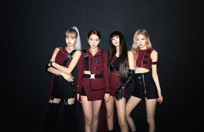 블랙핑크 '뚜두뚜두' 美레코드협회 골드 인증…"걸그룹 최초"