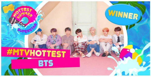 [사진]영국 MTV 공식 홈페이지 제공