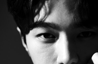김명수, KBS 월화극 '어서와' 캐스팅…내년 방송 예정