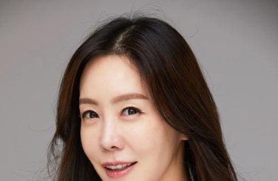 배우 김정은, 서지석과 한솥밥…열음엔터와 전속계약
