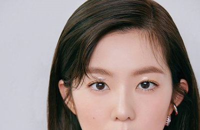 레드벨벳 아이린, 각양각색 치명적 매력