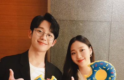 "유열의 음악앨범" 예매량 10만장 돌파