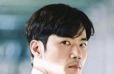 김강우, KBS '99억의 여자'서 조여정과 호흡…11월 방송