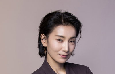 김서형, SBS "아무도 모른다" 주연 발탁