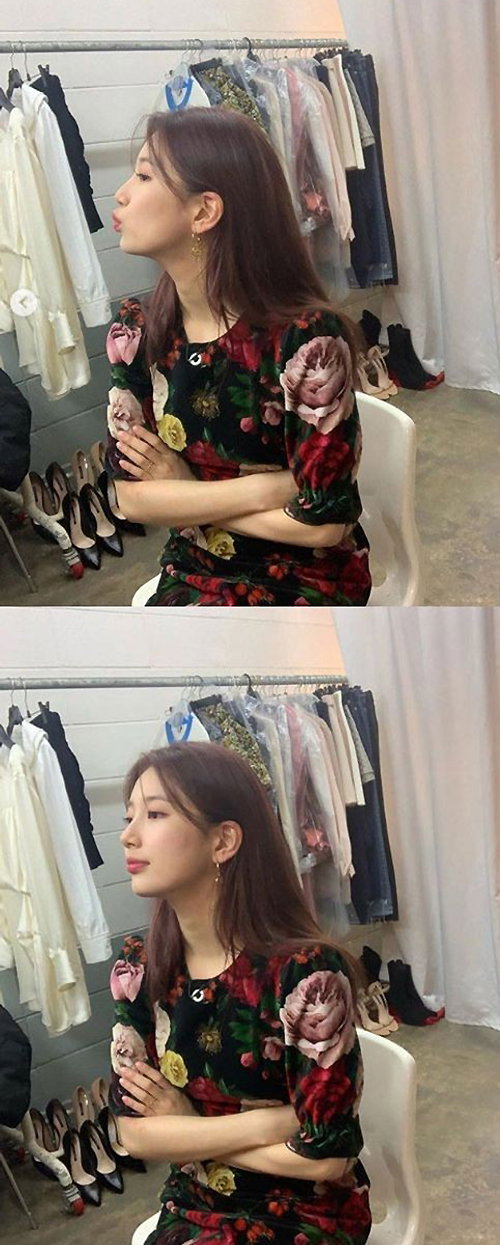 [사진]수지 인스타그램