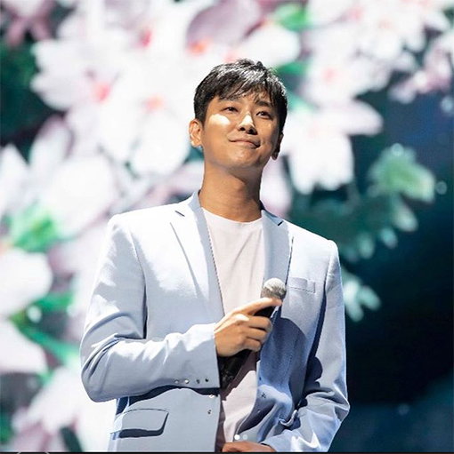 [사진]주지훈 인스타그램
