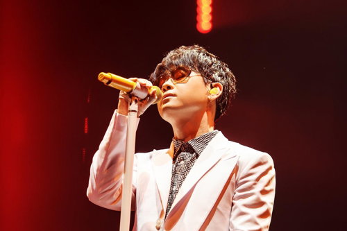 [사진]드림팩토리 제공, 30주년 맞아 정규 12집 내고 콘서트 여는 이승환
