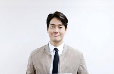 유지태, 월드비전 '깨끗한 물 기부' 달리기 참여