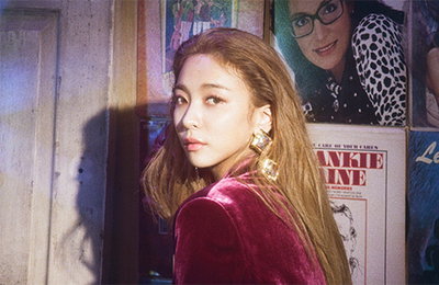 에프엑스 루나도 SM 떠나…"빅토리아는 새 방식 협업"