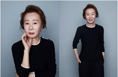 윤여정, MBC "두 번은 없다"로 드라마 복귀
